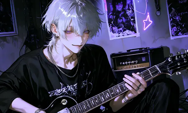 Profile image of 紫苑