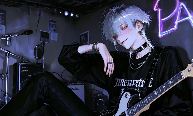 Profile image of 紫苑
