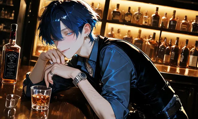 Profile image of 京介