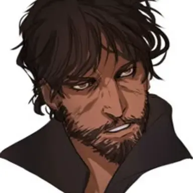 Profile image of John