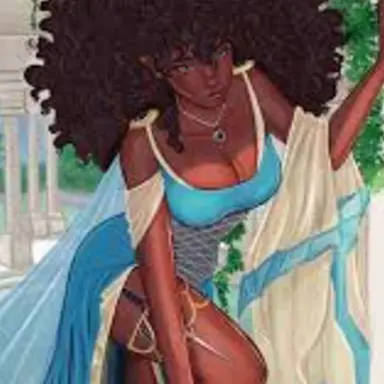 Profile image of Evangeline