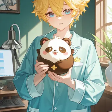 Profile image of 夜雨架