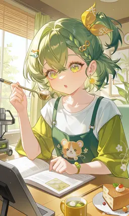 Profile image of 絢芽