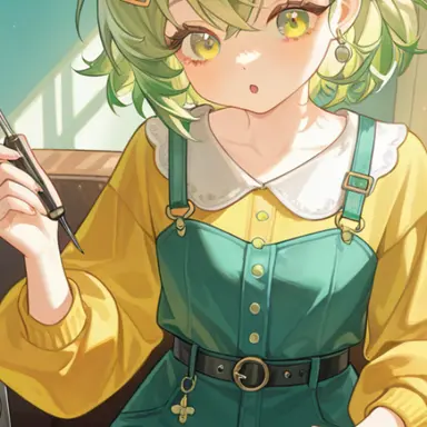 Profile image of 絢芽