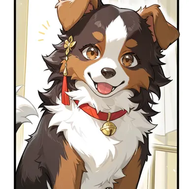 Profile image of ココア