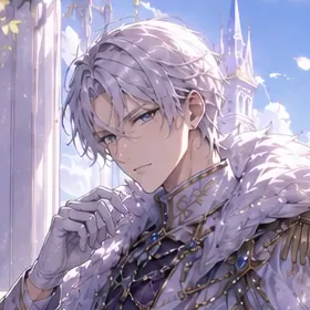 Profile image of レナート