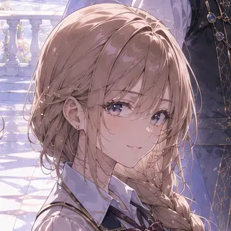 Profile image of ミア