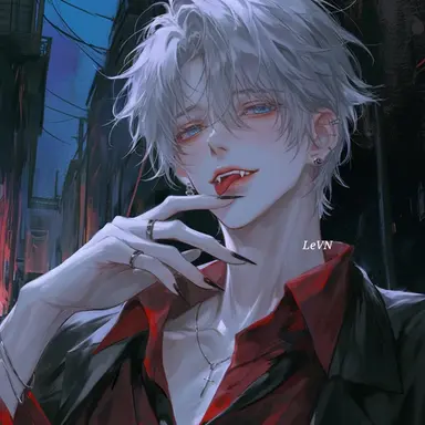 Profile image of Cassius