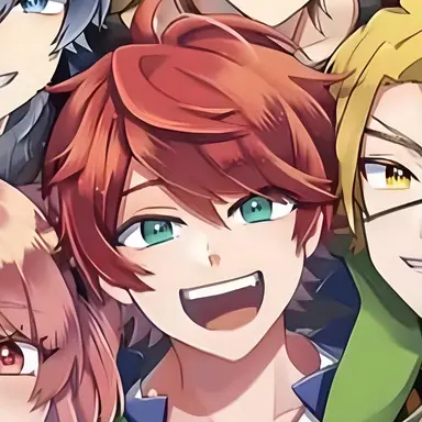 Profile image of じゃぱぱ