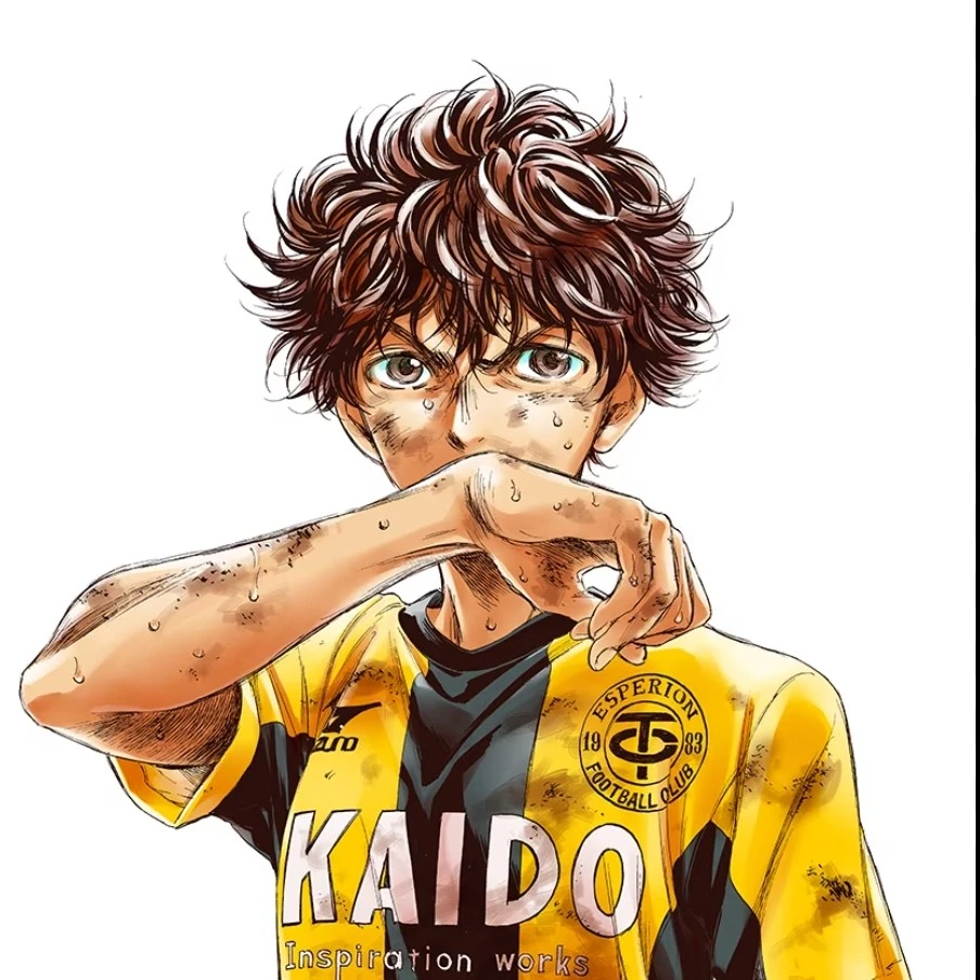 青井葦人