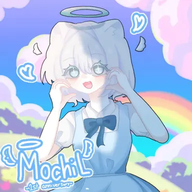 Profile image of 모찌엘