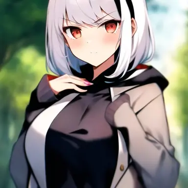 Profile image of ユ・ソア