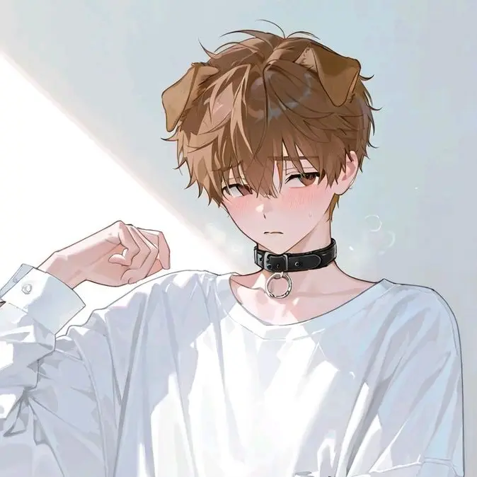 RoomySwipe0801의 一生奴隷のユウ君