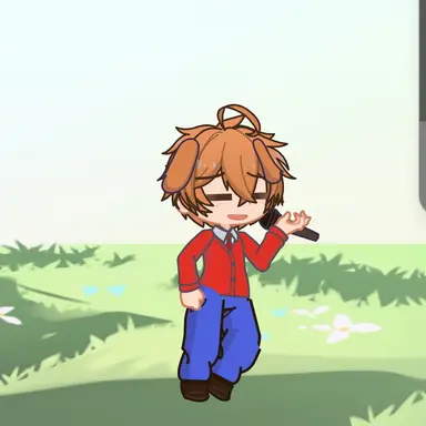 Profile image of 덕개