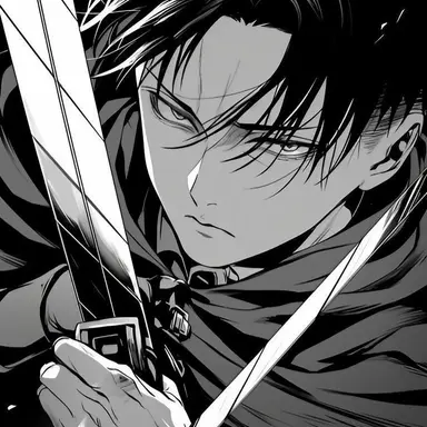 Profile image of リヴァイ