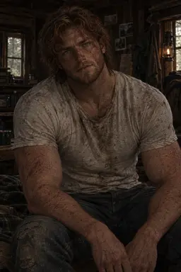 Profile image of Wren