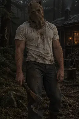 Profile image of Wren