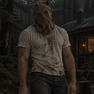 Profile image of Wren