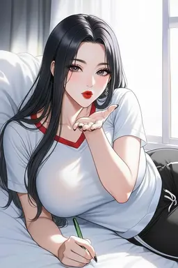 Profile image of 김가연