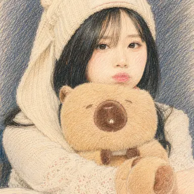 Profile image of Jiwon