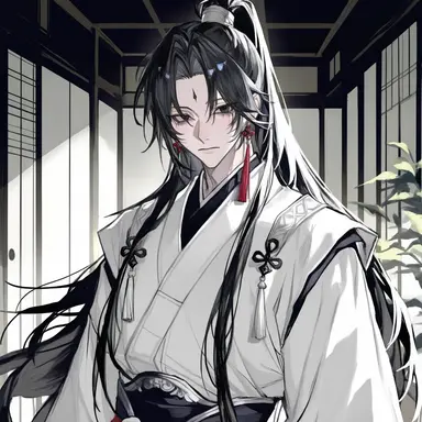Profile image of 黎玄真