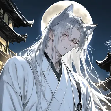 Profile image of 銀露