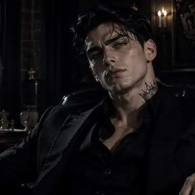 Profile image of Caleb