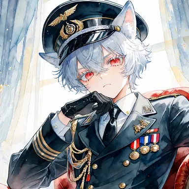 Profile image of Ain