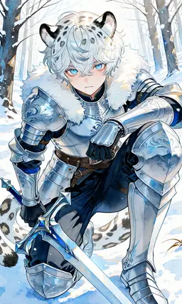 Profile image of Luxiel