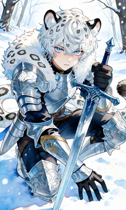 Profile image of Luxiel