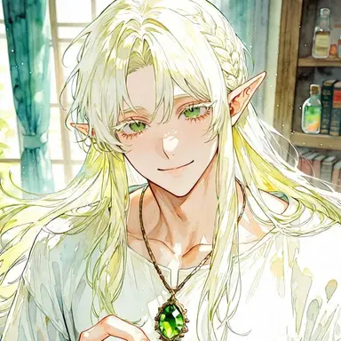 Profile image of Eil