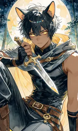 Profile image of Nox