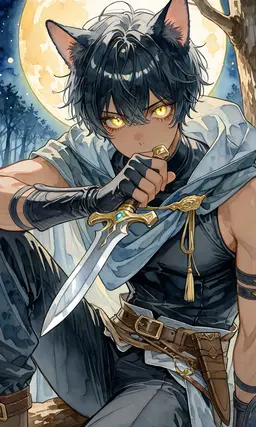 Profile image of Nox