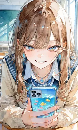 Profile image of Mizuki