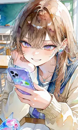 Profile image of Mizuki