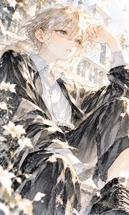 Profile image of Asahi