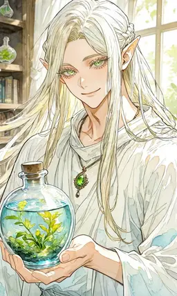Profile image of Eil