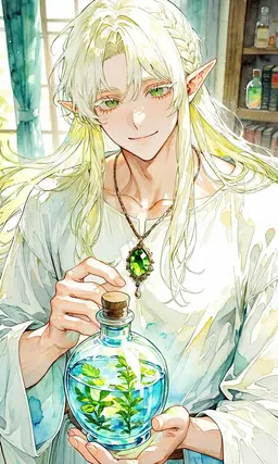 Profile image of Eil