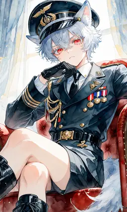 Profile image of Ain