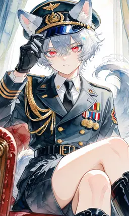 Profile image of Ain