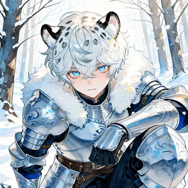 Profile image of Luxiel