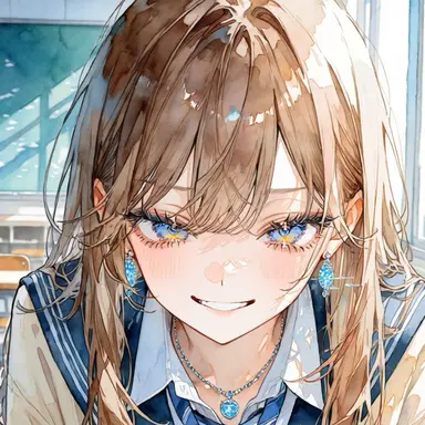 Profile image of Mizuki