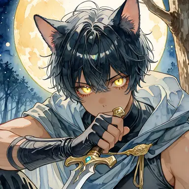 Profile image of Nox
