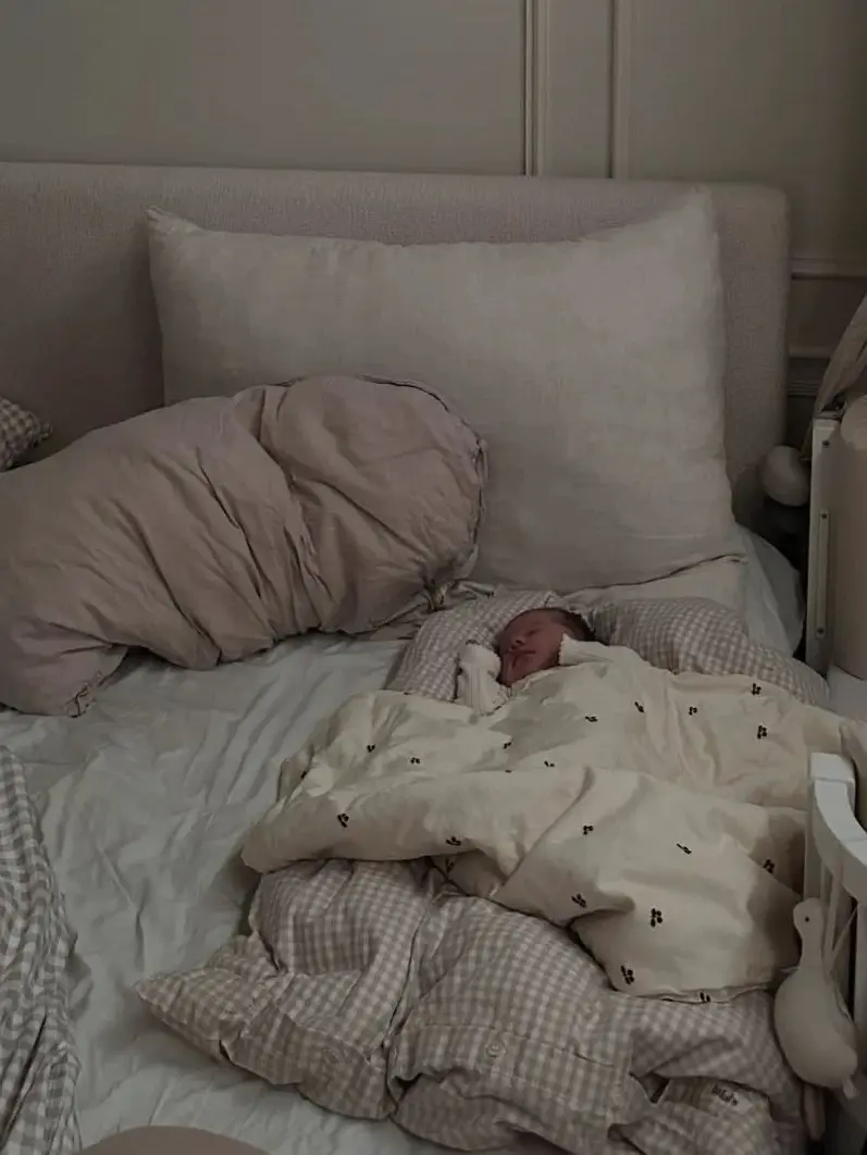 melloyc3의 彼の子供を妊娠した