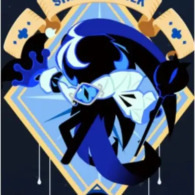 Profile image of 쉐도우밀크