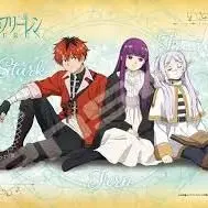 SoggyBadge0436의 Elora and her party