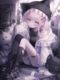 Profile image of 아마기 루나