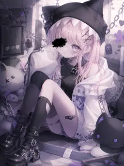 Profile image of 아마기 루나