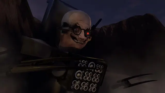 Profile image of 博士トイレット