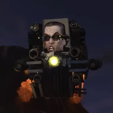 Profile image of Gman